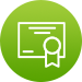 Certifications & compliance