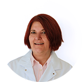 Florentina Grigorescu, MSc | Chemist