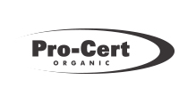 Logo Pro-Cert Organic