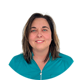 Florentina Grigorescu, MSc | Chemist